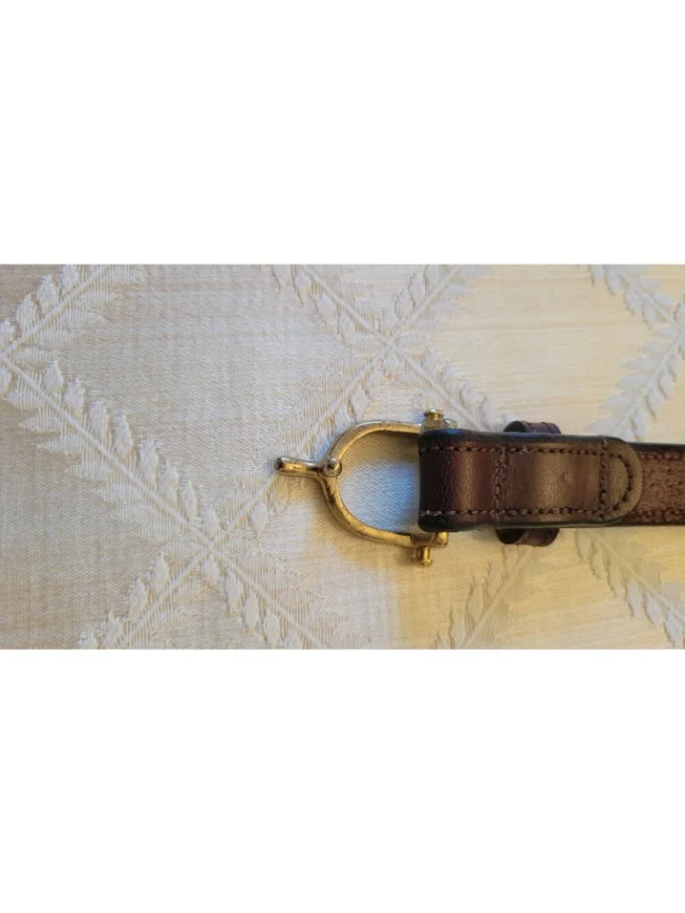 Tory Leather 2348 spur